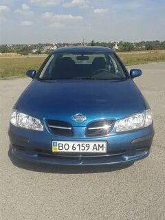 Альмера 2001
