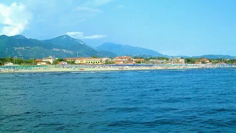Forte dei marmi