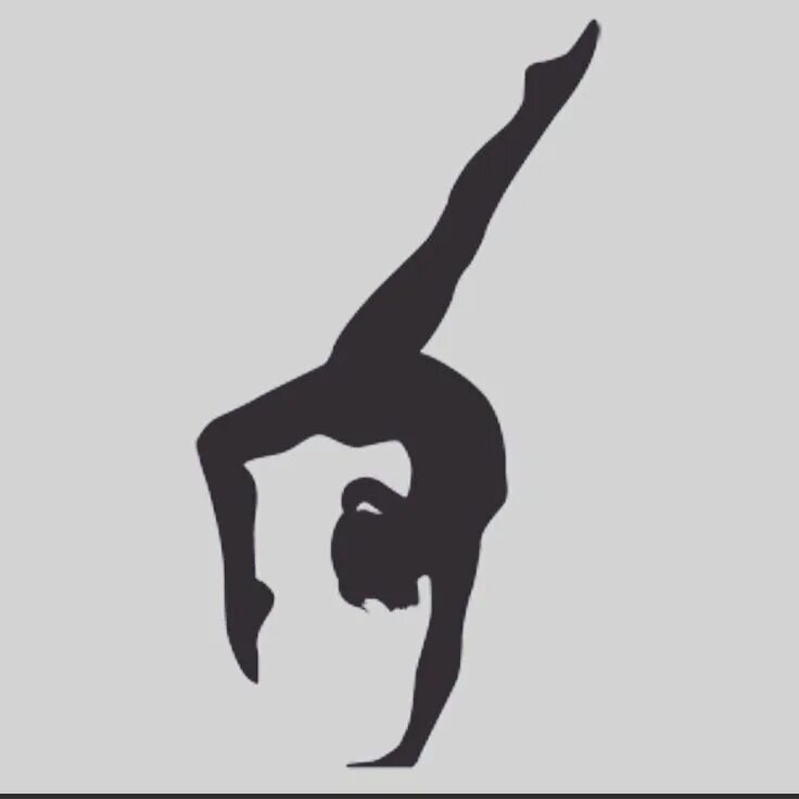 Силуэт гимнастки. Силуэт гимнастки. Силуэт гимнастки. Силуэт гимнастки художественной. Спортивная гимнастика силуэт.