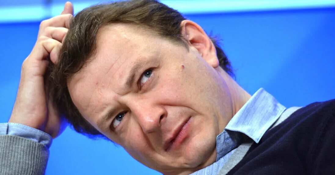 Что случилось с башаровым. Что случилось с башаровым