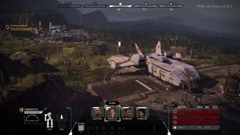 Alpha видео