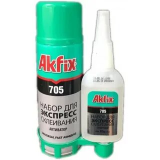 Акфикс клей инструкция