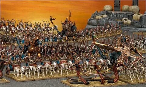 Kings army