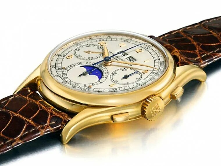 Самые дорогие часы Patek Philippe. Золотые часы Patek Philippe. 1 5 млн часов