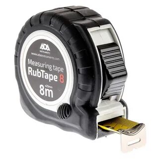 Ada rubtape