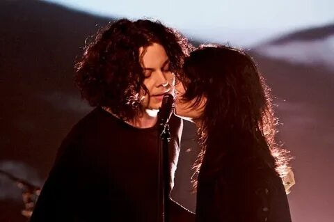 White kiss