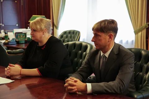 Новый министр социальной