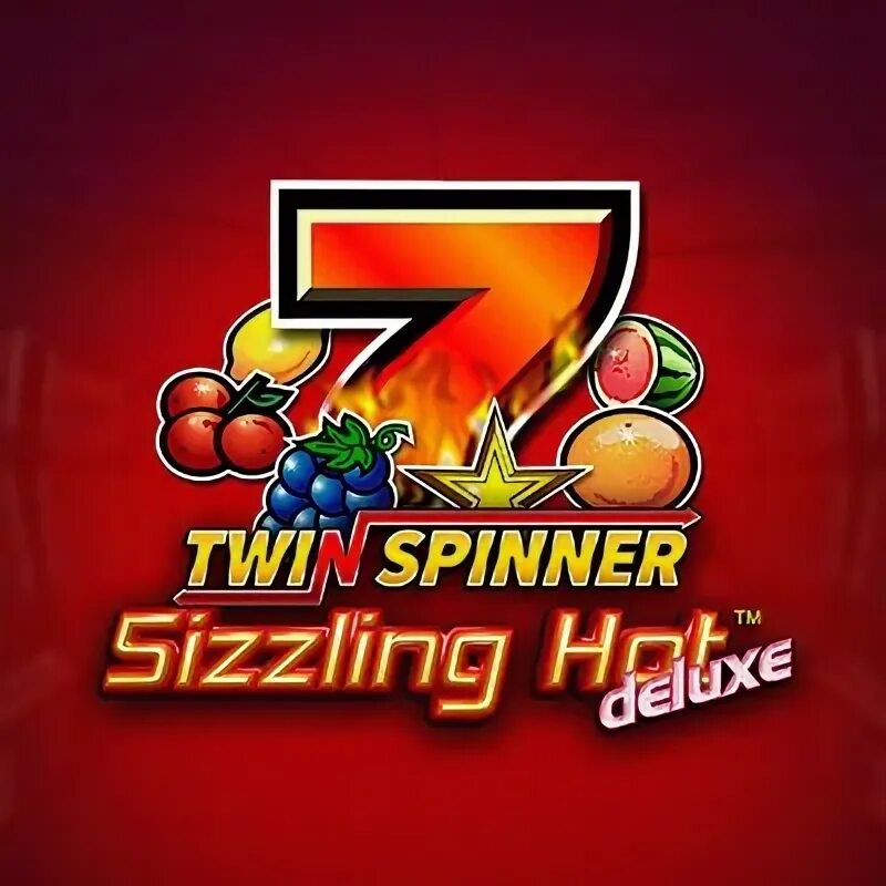 Играть в игру твин спин на деньги. Twin Spin.