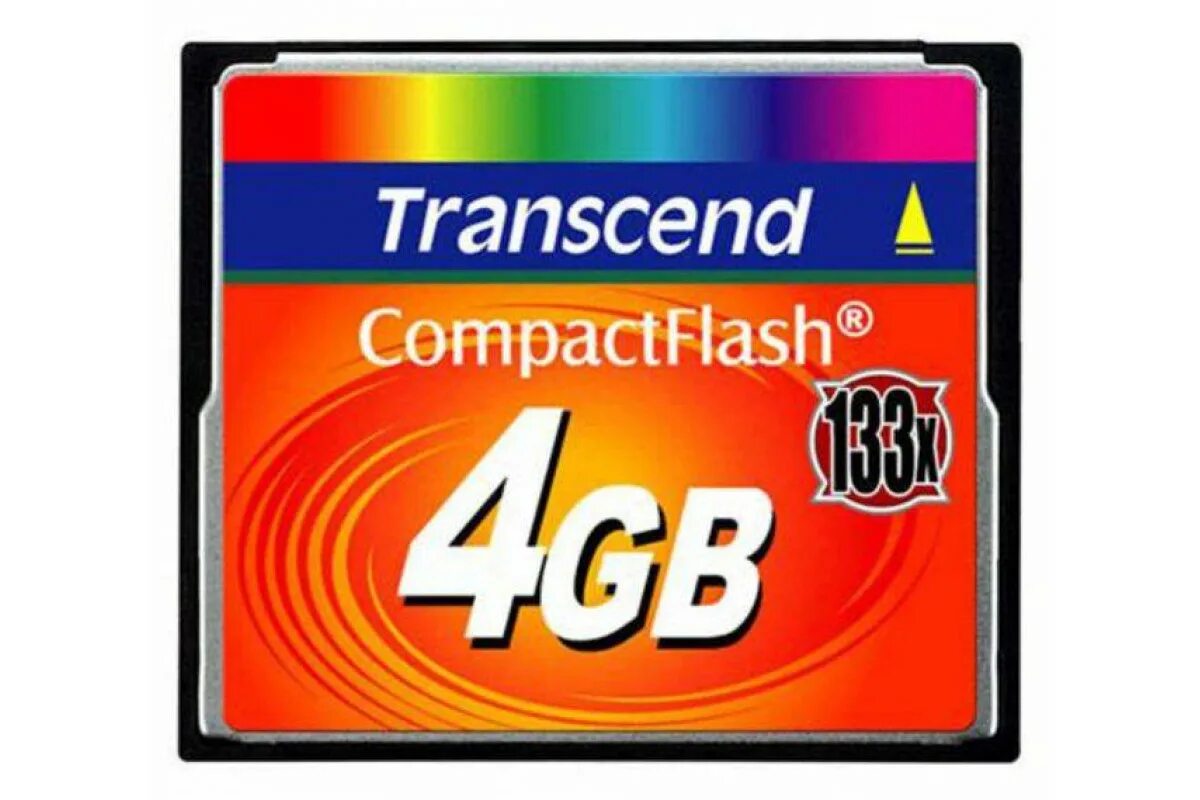 Память transcend compact flash compact flash. Карта памяти transcend ts4gcf266.