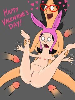 Slideshow louise belcher cum porn.