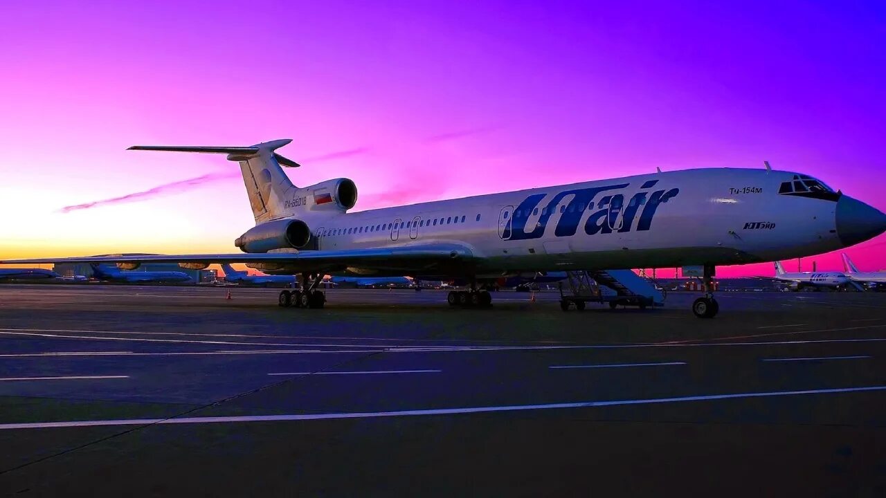 Download wallpaper 1280x800 airport, plane, sky, hdr widescreen 16:10 hd backgro