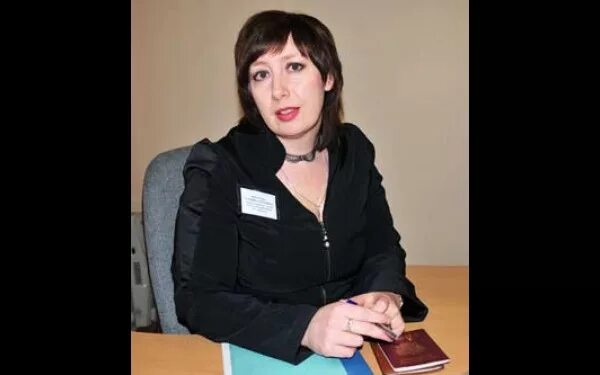 работа главный специалист эксперт