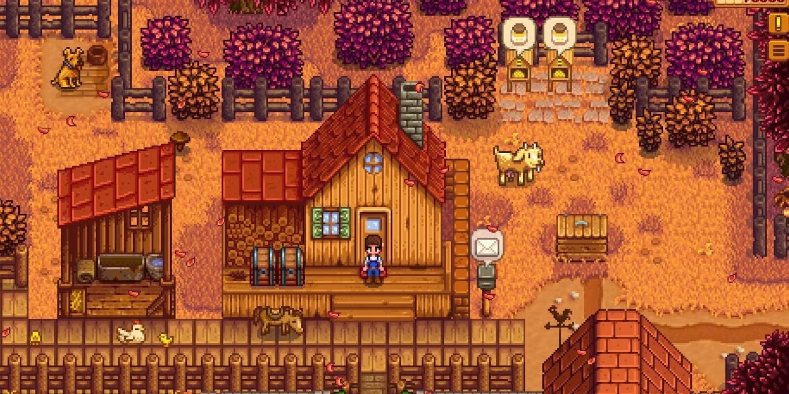 Когда выйдет обновление стардью. Стради Вэлли. Стардев Валли. Stardew Valley игра. Игра Стардью Валли.