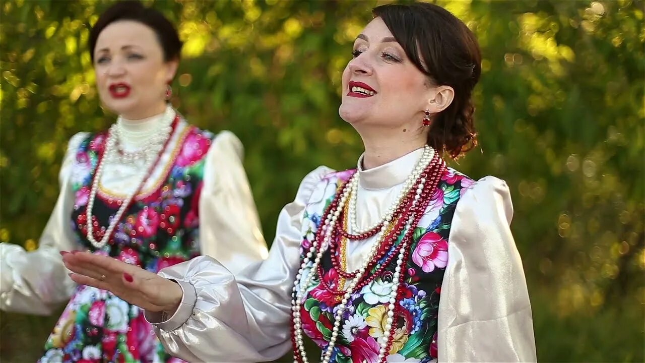 музыка матушка