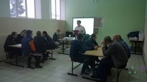 Сосновка пензенская область колония
