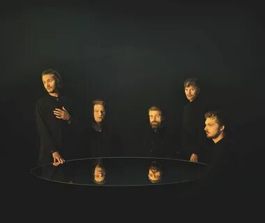 Editors group