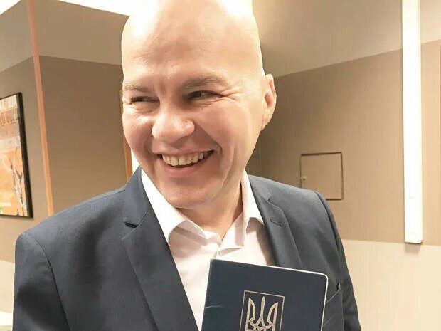 Вячеслав Ковтун - биография политолога Украины