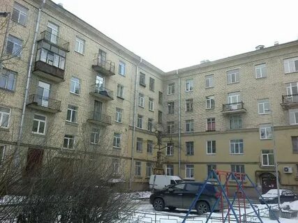 Улица вася