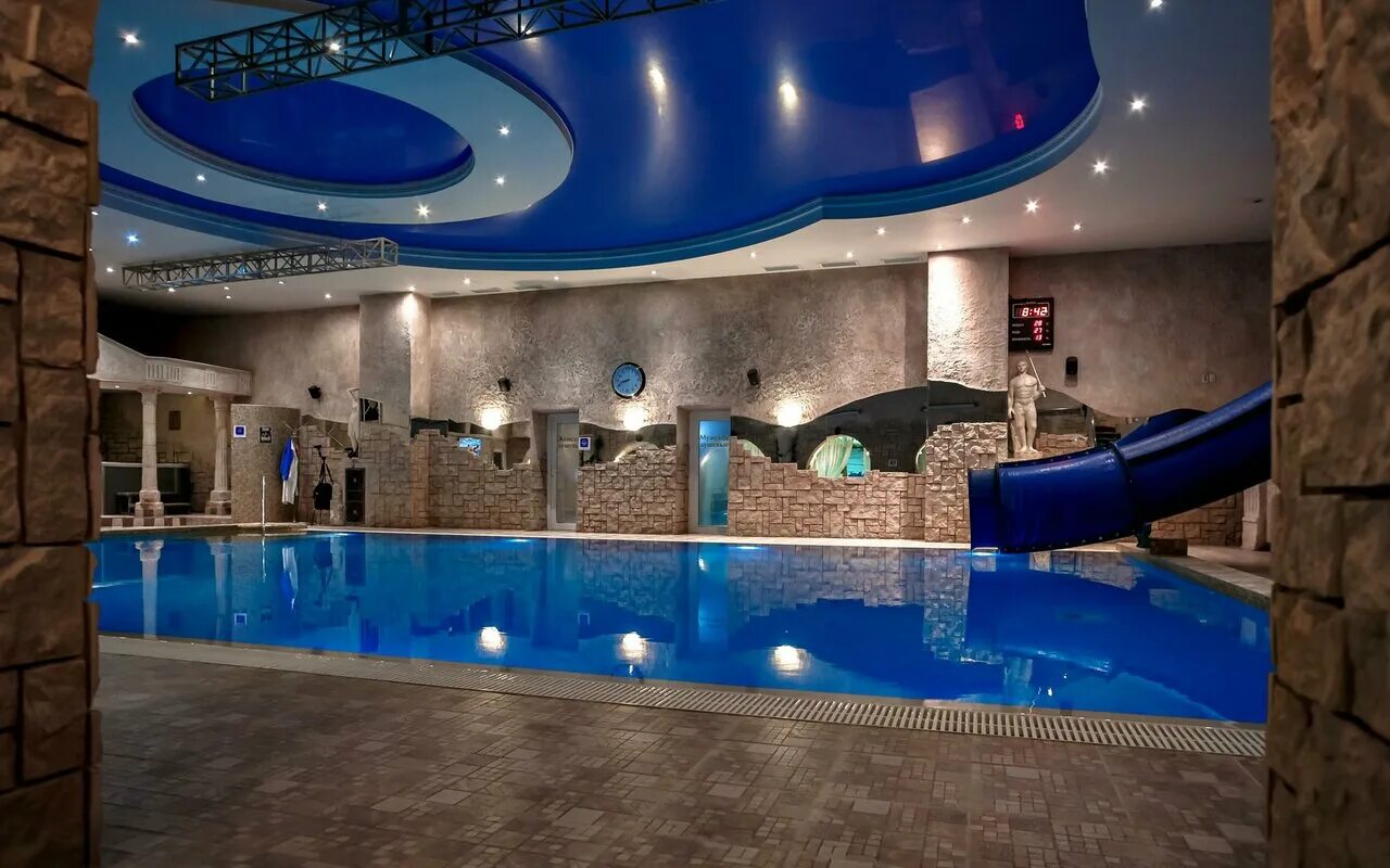 Atlantis spa. Челябинск улица Молодогвардейцев 17 Атлантида-Spa. Атлантида сауна Челябинск. Бассейн Атлантида Челябинск. Сауна Атлантида Челябинск Молодогвардейцев.