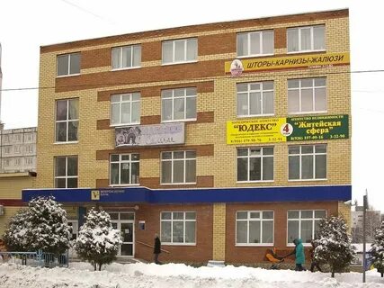 Луховицкая ул 1 55