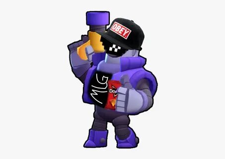Brawl stars картинки скинов