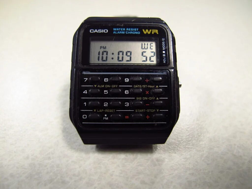 Casio calculator ca-53-w1. Casio ca-53w f. Casio calculator старый. Как настроить часы калькулятор. Часы с калькулятором.