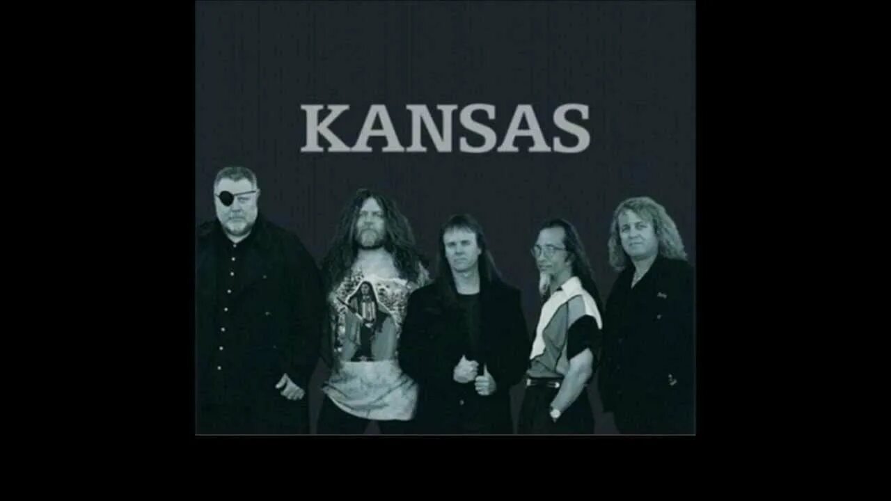 Песня kansas carry. Песня kansas carry