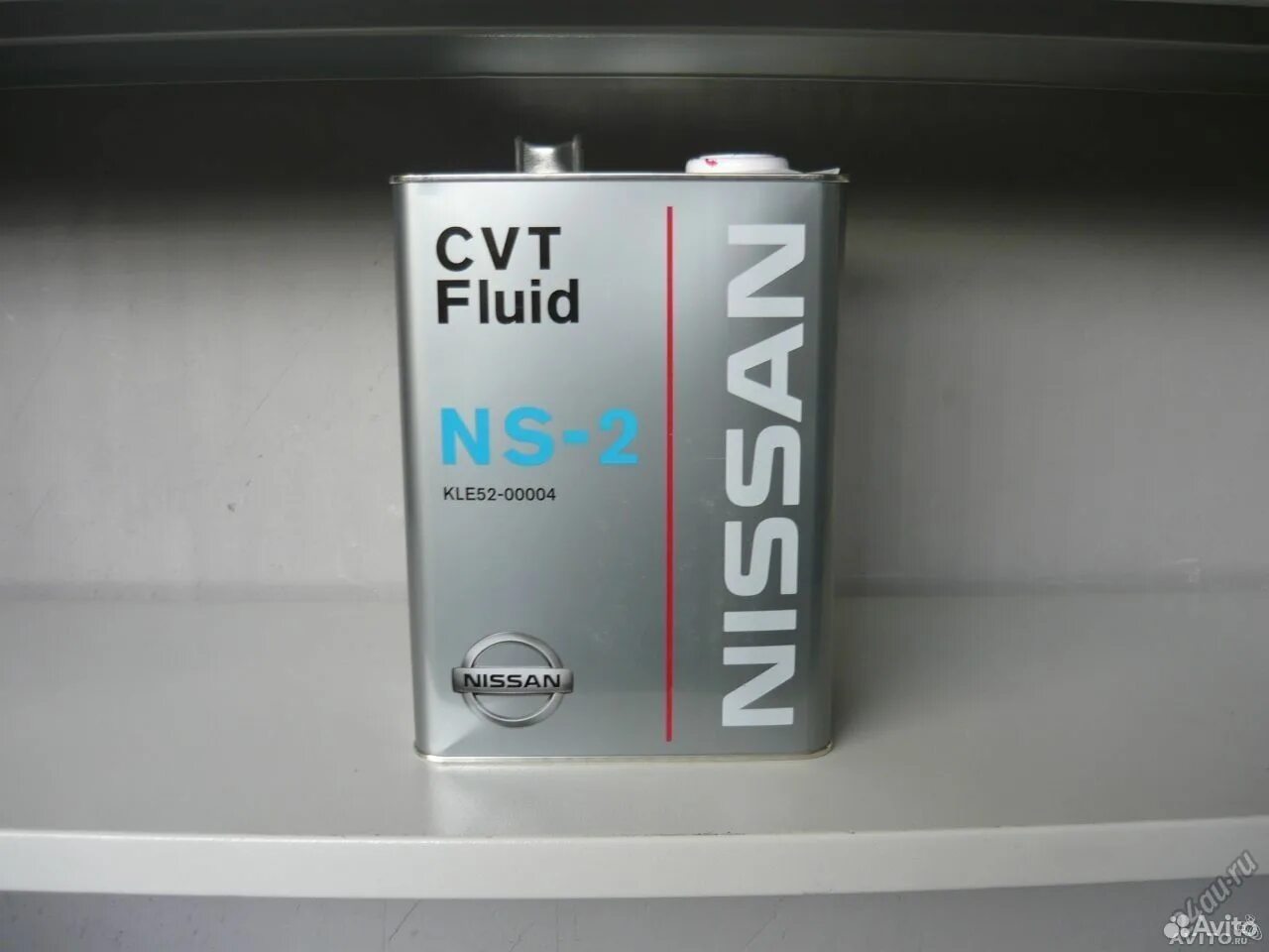 Nissan CVT Fluid NS-2 4л (kle52-00004). Nissan CVT Fluid NS-2 - жидкость для вариаторов Ниссан 4 л.. Масло для вариатора Nissan NS-2. Nissan CVT NS-2 kle52-00004 4л. Ниссан либерти масла