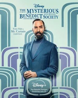 Benedict society