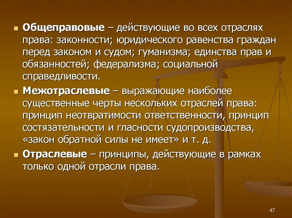 Общеправовым принципом является. Равенство всех перед законом и судом. Общеправовой принцип законности. Юридическое равенство граждан перед законом. Принцип равенства перед законом и судом.