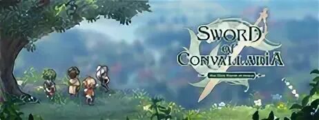 Sword of convallaria builds