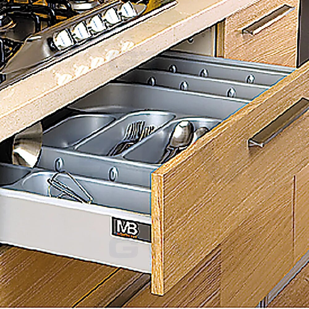 Фурнитура для ящиков с доводчиком. Выдвижные ящики modern box gtv. ящик modernbox a 500. modern box gtv внутренний ящик. фурнитура gtv для кухни.