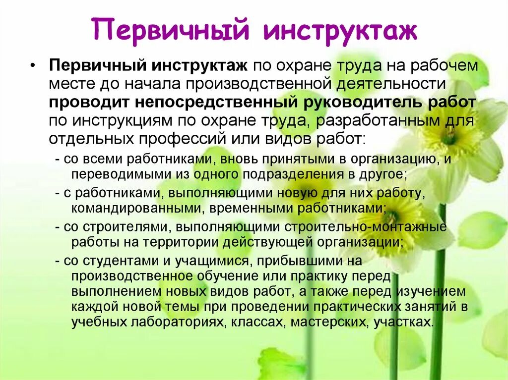 Инструктаж работникам принимаемым на работу. Первичный инструктаж по охране. порядок проведения и оформления первичного инструктажа. первичный инструктаж по охране труда порядок проведения. кто проводит первичный инструктаж.