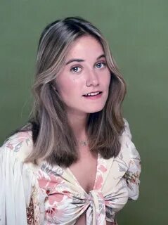 Maureen McCormick as Marcia Brady in The Brady Bunch (1969) Maureen.