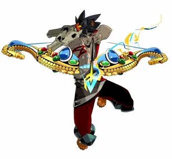 Nick hades