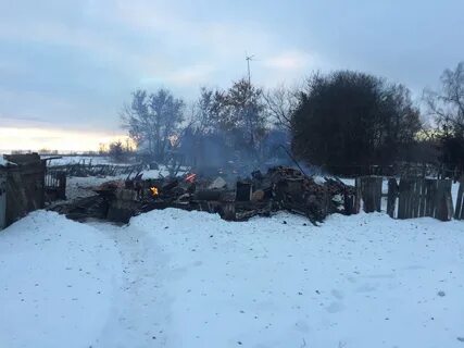 Смоленск обстановка
