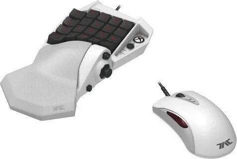 Игры xbox мышь