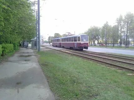 Ремонт трамвайных путей на бекетова нижний новгород