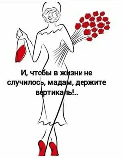 Мадам жизнь