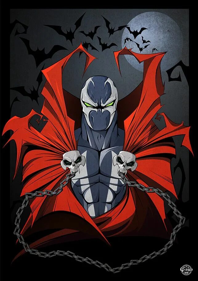 Yba jesus spawn. Jesus spawn. Yba jesus spawn. Спаун арт. Jesus spawn.