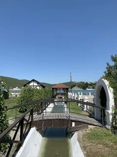 Abrau estates