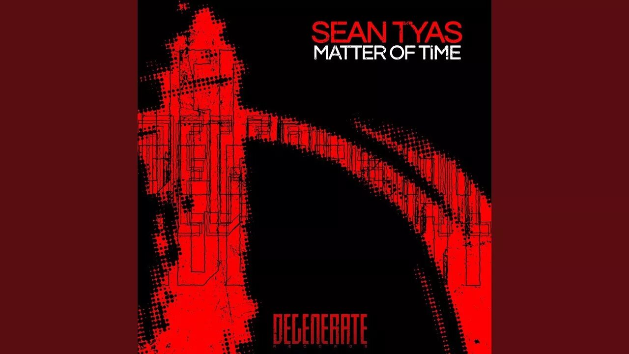 Say space time and matter have existed. Matter of time. sennek matter of time.