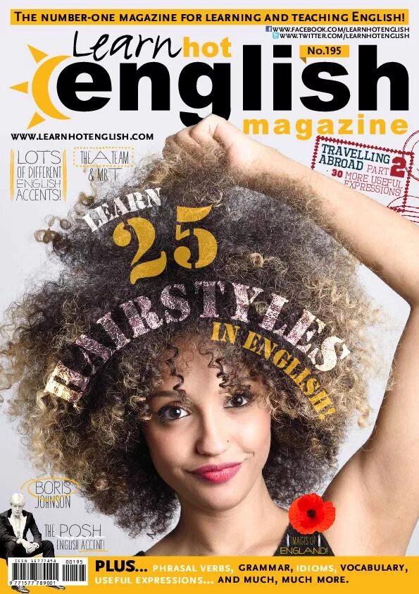 Magazines in english. Hot English журнал. Английские журналы. Learn hot English. Learn hot English Magazine.