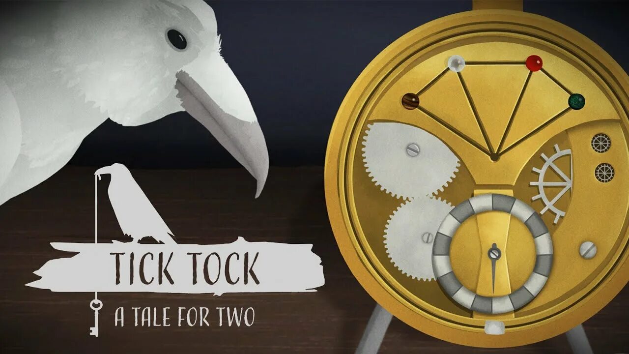 Tick tock tale for two прохождение. Tick tock: a tale for two часы. tick tock: a tale for two. ешс ещл ф ефду ащк. tick tock: a tale for two подсказки.