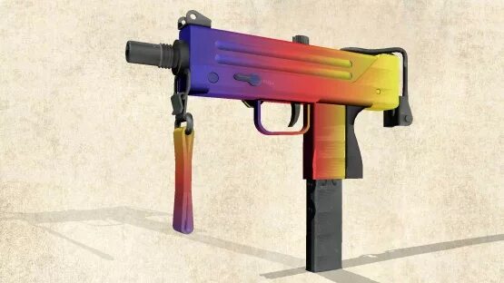 Мак 10 градиент. Mac 10 градиент. mac-10  янтарный градиент. янтарный градиент мак 10. мак 10 градиент скин кс го.
