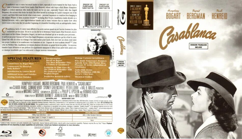 Песня 90 касабланка. Касабланка (Blu-ray). Касабланка (DVD). Лейбл Касабланка.