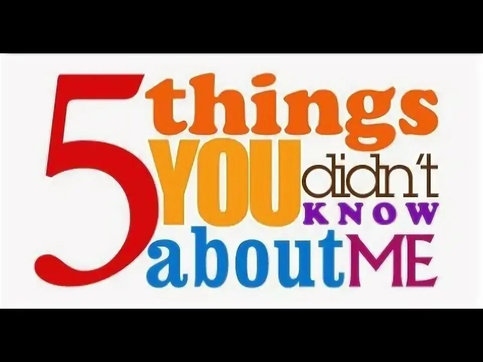 Show your five classmates five things. Five important things about me. презентация на английском языке по теме five important things about me. 5 facts about me.