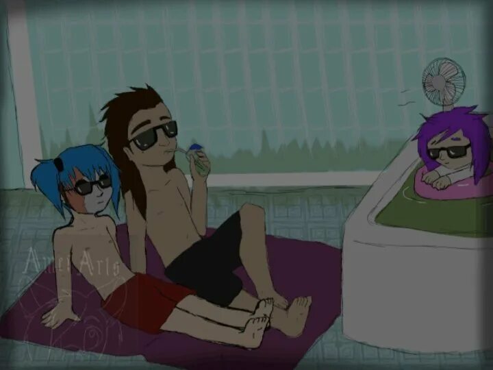 салли и ларри шип. салли фейс и эш 18. салли фейс r34. Rule 34 larry. Rule 34 larry.