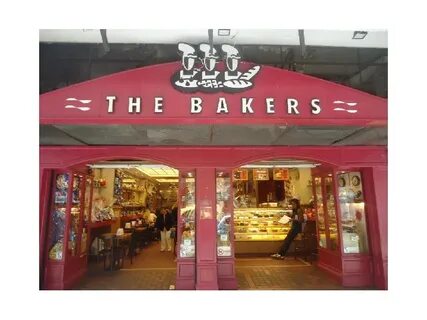 Baker перевод