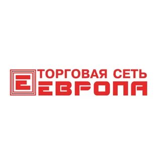 Логотип европа